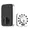 U-BOLT WIFI-NICKEL