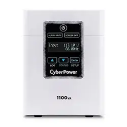 CyberPower-M1100XL
