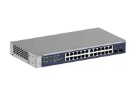 NETGEAR GS724T-600NAS