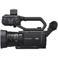 PANASONIC-AG-CX20PJ
