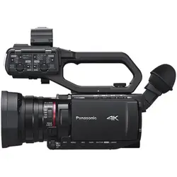 PANASONIC-AG-CX20PJ