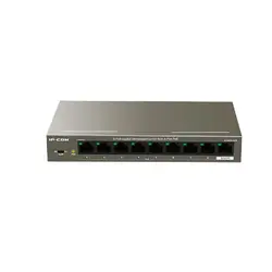 IPCOM-G1109P-8-102W