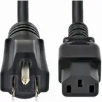 STARTECH 15FT-LC10A-POWERCORD