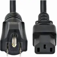 STARTECH-15FT-LC10A-POWERCORD
