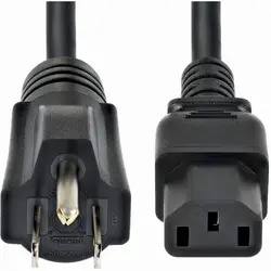 STARTECH-15FT-LC10A-POWERCORD