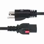 STARTECH 10FT-LC10A-POWERCORD