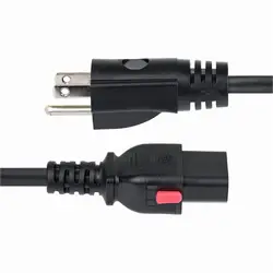 STARTECH-10FT-LC10A-POWERCORD