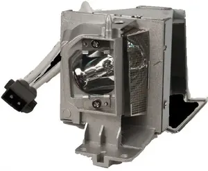 Battery Technology SP.8VH01GC01-BTI - REPLACEMENT PROJECTOR LAMP FOR OPTOMA BR323, BR326, DH1008, DH1009, DS340E, DS345, DS3