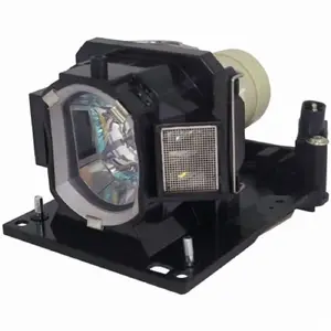 Battery Technology DT01491-OE - Hitachi CP-EW300 Replacement Lamp