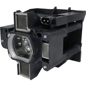 Battery Technology DT01881-OE - REPLACEMENT OEM PROJECTOR LAMP FOR HITACHI DT01881