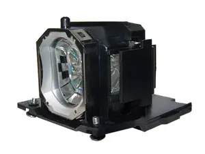Battery Technology DT01151-BTI - REPLACEMENT PROJECTOR LAMP FOR HITACHI IMAGEPRO 8788 CP-RX79 CP-RX82 CP-RX93 ED-