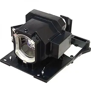 Battery Technology DT01931-OE - REPLACEMENT OEM PROJECTOR LAMP FOR