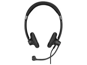 Ibm 1000635 - SC75 USB MS BINAURAL HEADSET