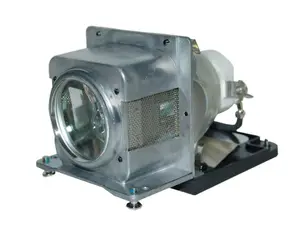 Battery Technology 610-336-0362-OE - REPLACEMENT PROJECTOR LAMP WITH OEM BULB FOR EIKI PLC-WX410E PLC-WXU10 PLC-WXU10