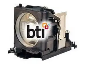 Battery Technology 3797772800-SVK-OE - REPLACEMENT PROJECTOR LAMP FOR VIVITEK VIVITEK D8800