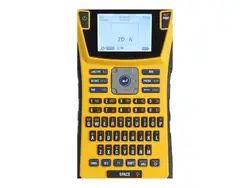 BRADY-M410-PWID