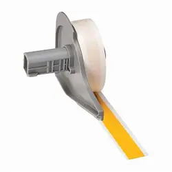 BRADY-M7C-500-595-YL