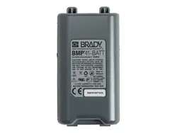 BRADY-M410-BATT