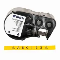 BRADY-M4C-375-595-YL-BK