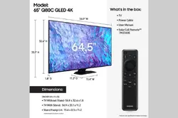SAMSUNG-QN65Q80CAFXZA
