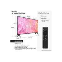 SAMSUNG-QN32Q60CAFXZA