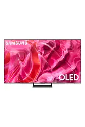 SAMSUNG-QN55S90CAFXZA