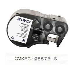 BRADY-M4C-375-499