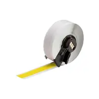 BRADY-M6C-500-595-YL