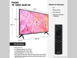 SAMSUNG-QN75Q60CAFXZA