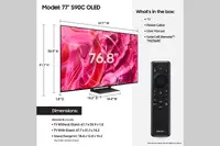 SAMSUNG-QN77S90CAFXZA
