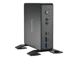 Shuttle Computers-NC40U3