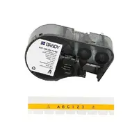 BRADY-M4C-250-595-YL-BK