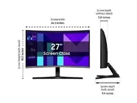SAMSUNG-S27D392GAN
