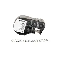 BRADY-M4C-475-412