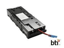 BATTERY TECHNOLOGY-APCRBC115-TAA