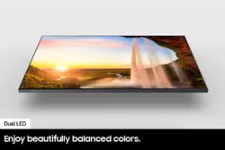 SAMSUNG-QN65Q70CAFXZA