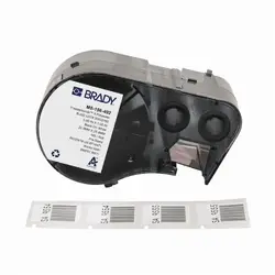 BRADY-M5-156-492