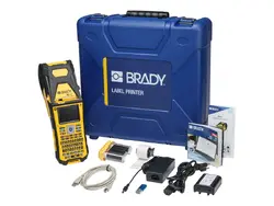 BRADY-M610-B-KIT