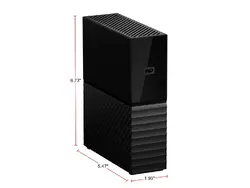 Western Digital-WDBBGB0040HBK-NESN