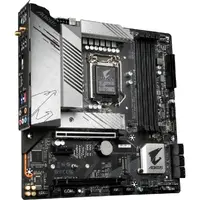 GIGABYTE-B560M AORUS PRO AX