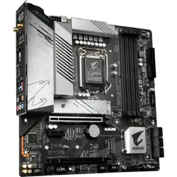 GIGABYTE-B560M AORUS PRO AX