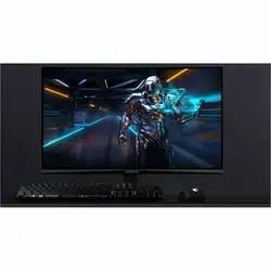 GIGABYTE-GS27QC SA