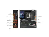 GIGABYTE-X870E AORUSXTREMEX3DAITOP