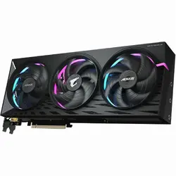 GIGABYTE-GV-R9070XTAORUS E-16GD