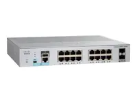 Cisco-WS-C2960LSM16TS-RF