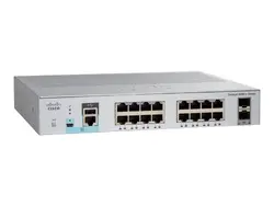 Cisco-WS-C2960LSM16TS-RF