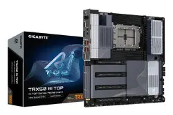 GIGABYTE-TRX50 AI TOP-2B