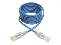 EATON TRIPP LITE SERIES CONNECTIVIT-N201-S07-BL