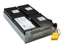 BATTERY TECHNOLOGY-APCRBC159-TAA