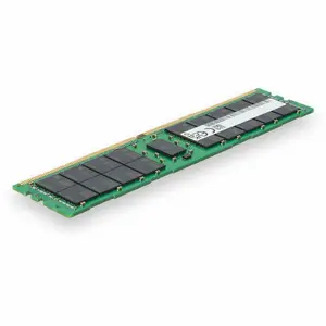 Addon P07650-B21-AM - HP P07650-B21 COMPATIBLE 64GB DDR4-3200MHZ REGISTERED DUAL RANK X4 1.2V 28